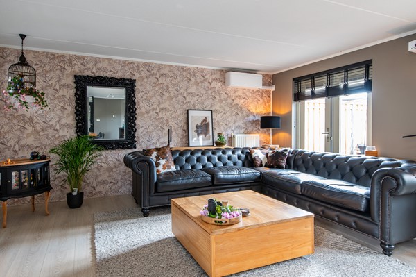 Medium property photo - Bremstraat 10, 2165 CA Lisserbroek